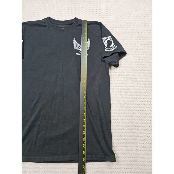 Flight 157 Detachment 5 Shirt Mens Medium - Picture 2 of 6